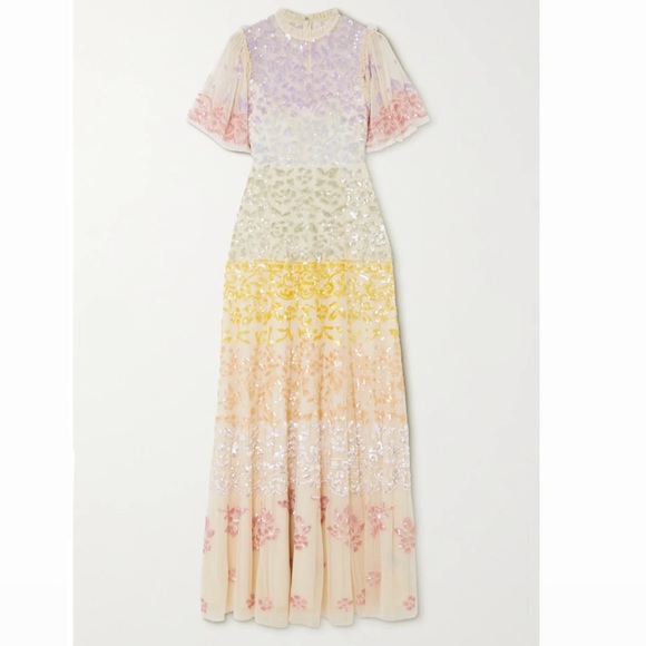 Needle & Thread Dresses & Skirts - needle & thread dress